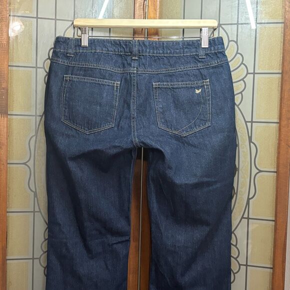Dream Out loud Selena Gomez Bootcut Flare Front Pocket Jeans Size Jr 11 NWT - Picture 5 of 10
